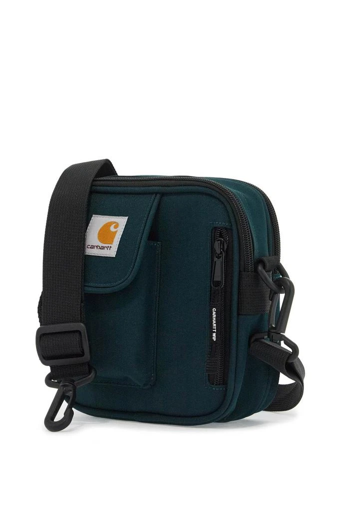 Carhartt WIP essentials shoulder bag with strap 3
