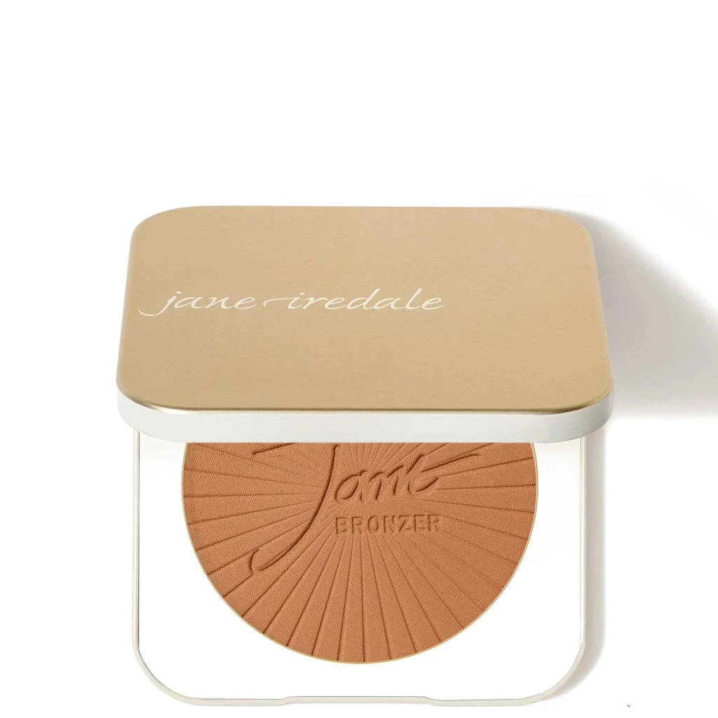 Jane Iredale jane iredale PureBronze Matte Bronzer Refill - Medium 0.9g 3