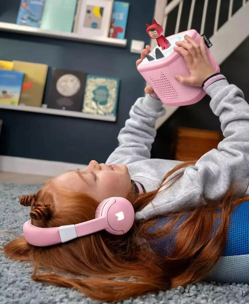 Tonies Bluetooth Headphones 3
