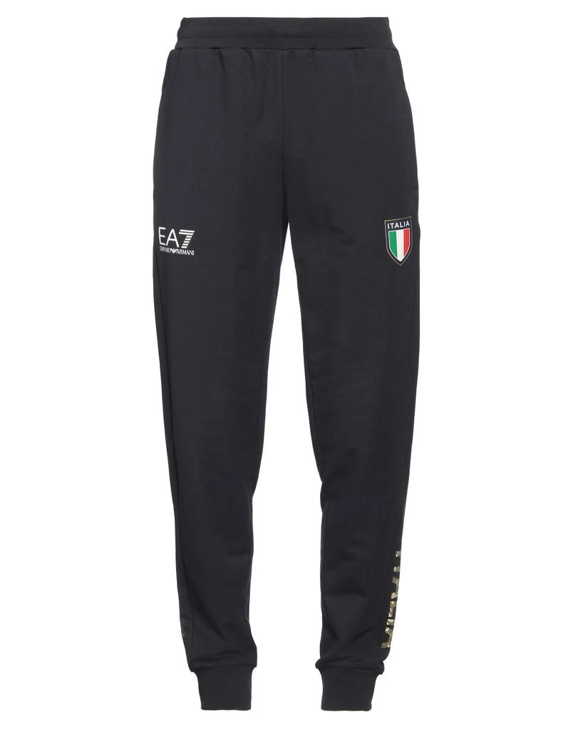 EA7 Casual pants 1