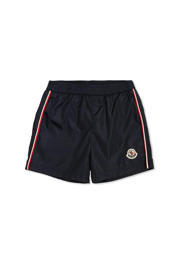 Moncler Swim shorts