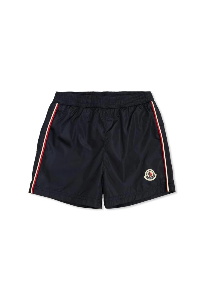 Moncler Enfant Swim shorts 1