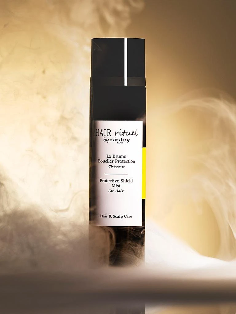 Sisley Protective Shield Mist 4