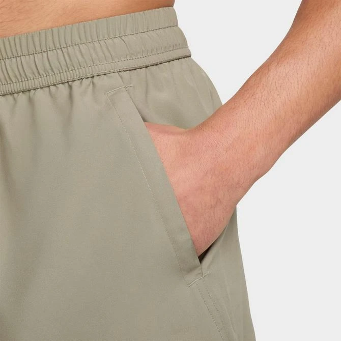 NIKE Men's Nike Form Dri-FIT Unlined 5" Versatile Shorts 7