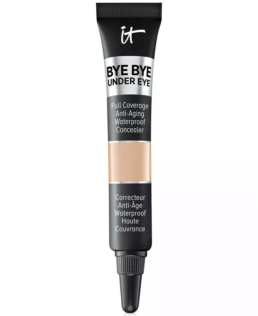 IT Cosmetics Bye Bye Under Eye Concealer, Travel Size 1