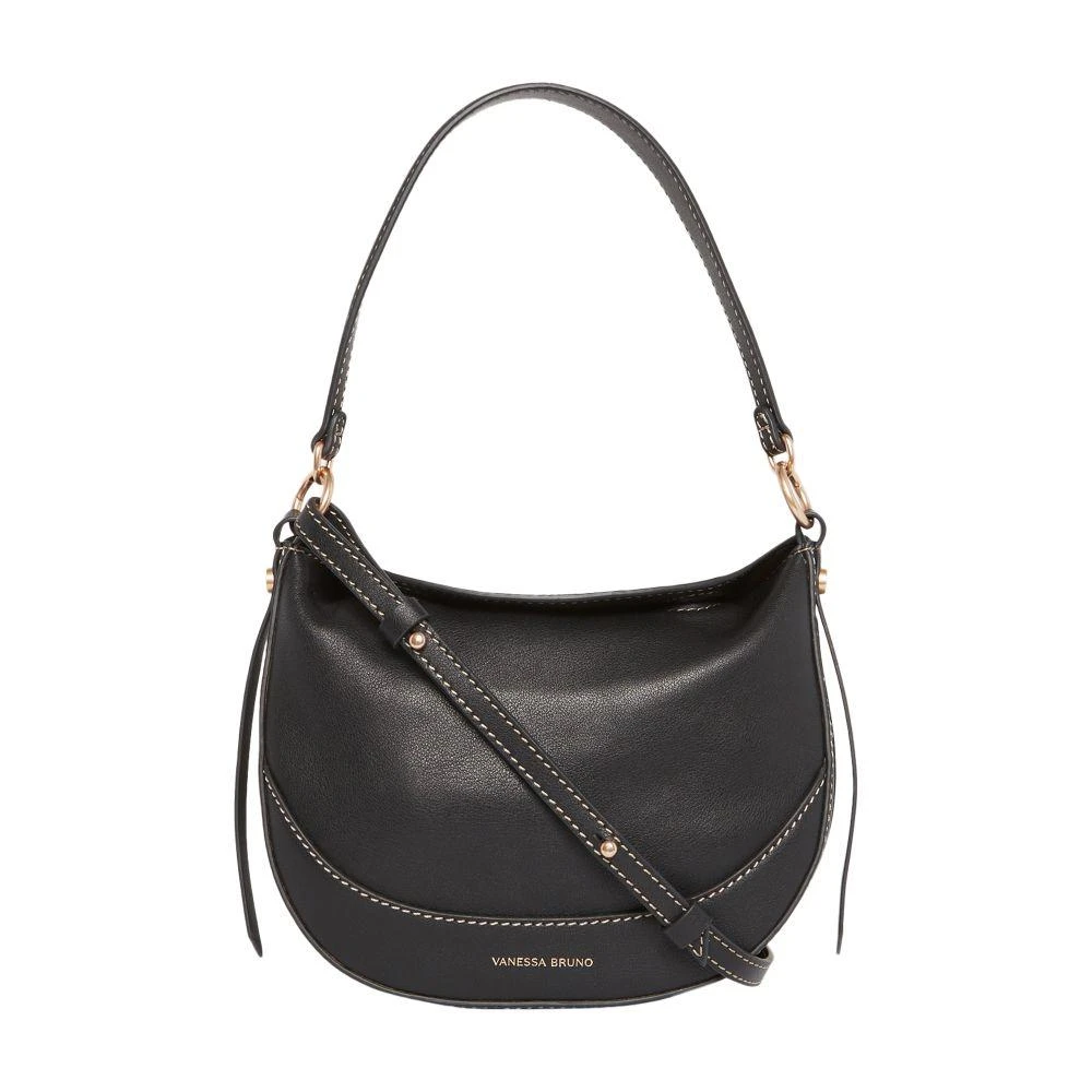 VANESSA BRUNO Mini daily bag 9