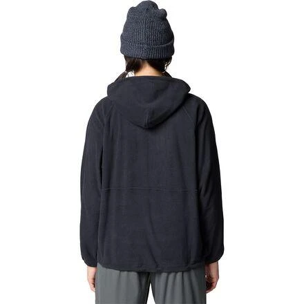 Mountain Hardwear Microchill Snap Neck Pullover - Women
s 2