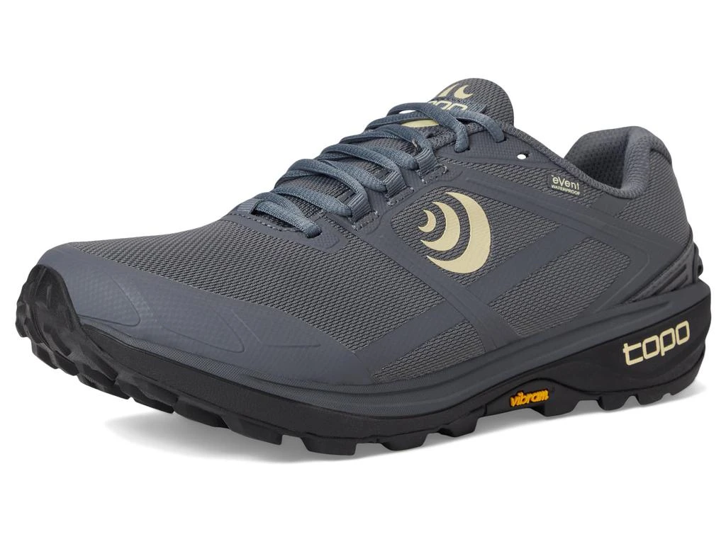 TOPO ATHLETIC Terraventure 4 WP 7