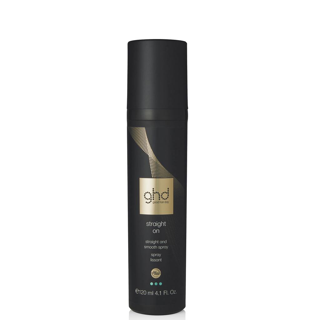 ghd ghd Straight On - Straight & Smooth Spray