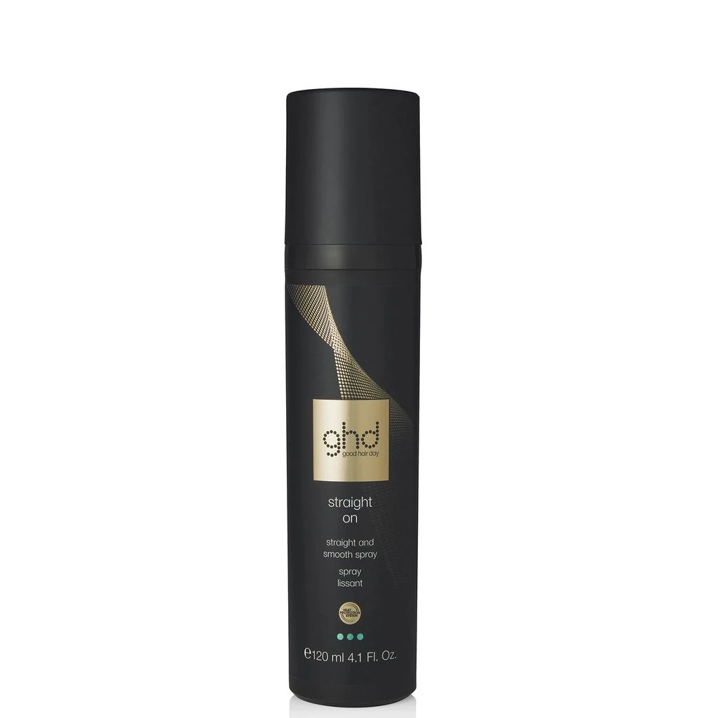 ghd ghd Straight On - Straight & Smooth Spray 1