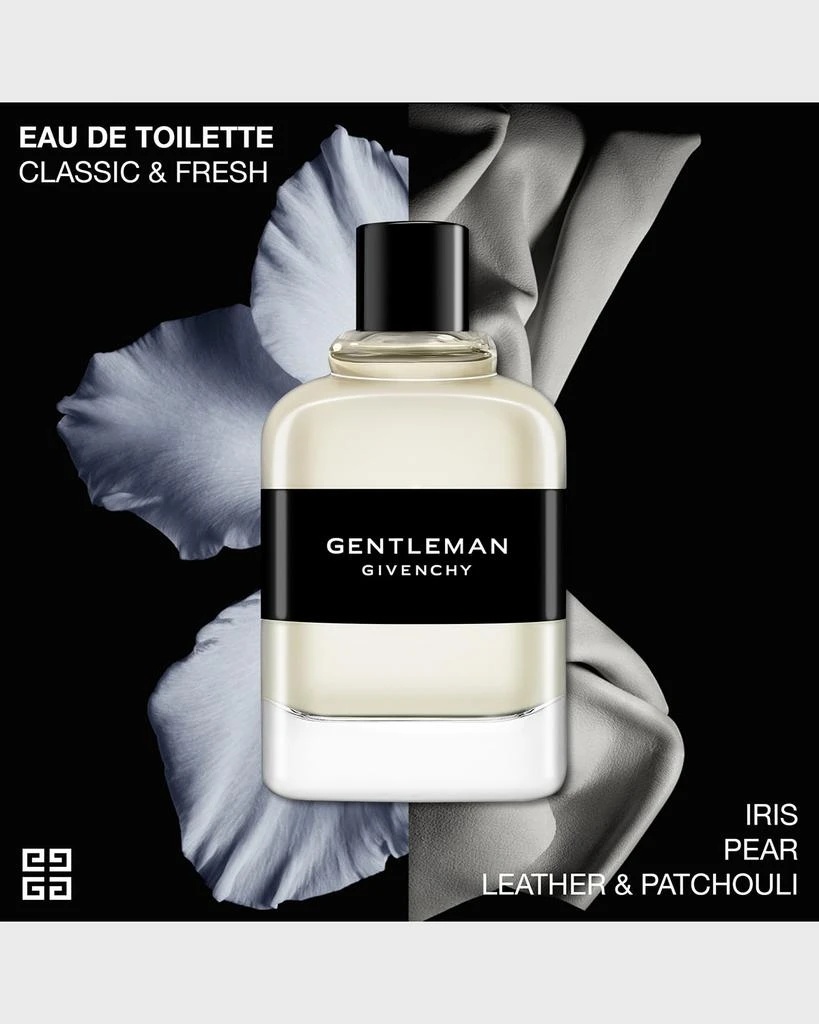 Givenchy Gentleman Eau de Toilette, 3.4 oz./ 100 mL 2