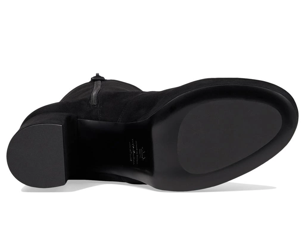 Stuart Weitzman Dayna Platform Bootie 3
