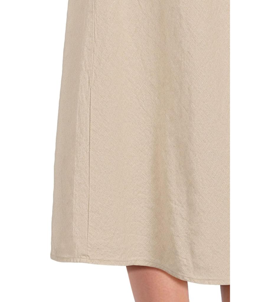 Shop Petite A-Line Bias Skirt on Sale at BeyondStyle – Get 50% Off