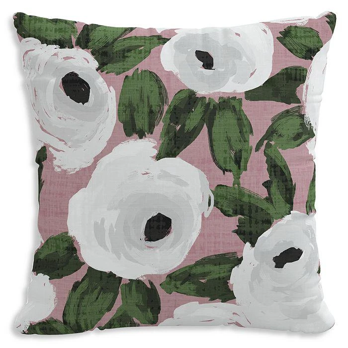 Sparrow & Wren Down Pillow, 20 x 20" 1