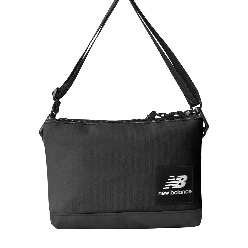 New Balance Legacy Shoulder Bag 2
