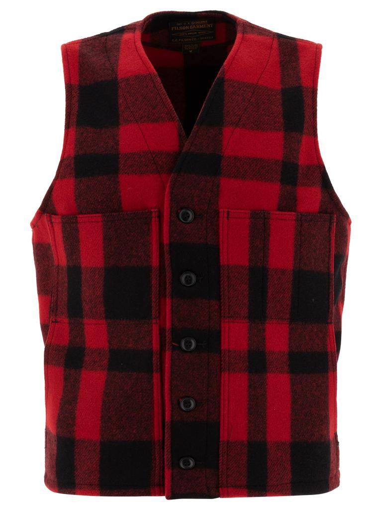 Filson JACKETS