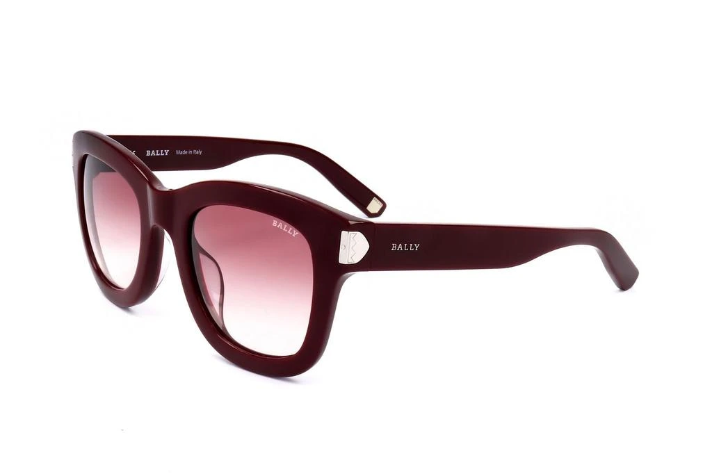 Bally Bally Cat-Eye Frame Sunglasses 2