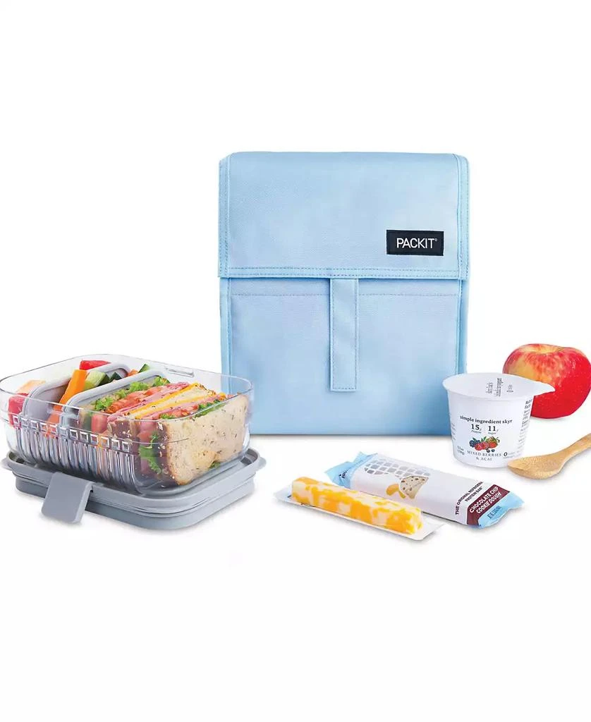 Pack It Freezable Lunch Bag 4
