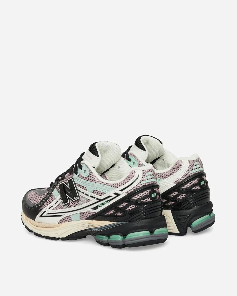 New Balance 1906 Utility Sneakers Twilight Haze / Black / Sweetgrass 4