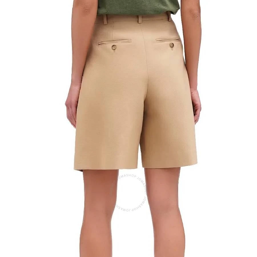 Ralph Lauren Pleated Shorts 2
