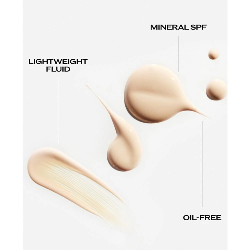 Shiseido Urban Environment Mineral Sunscreen SPF 42, 1 oz. 3