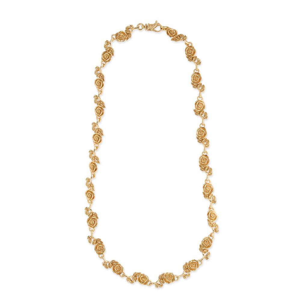 Emanuele Bicocchi Emanuele Bicocchi Multi-Rose Necklace