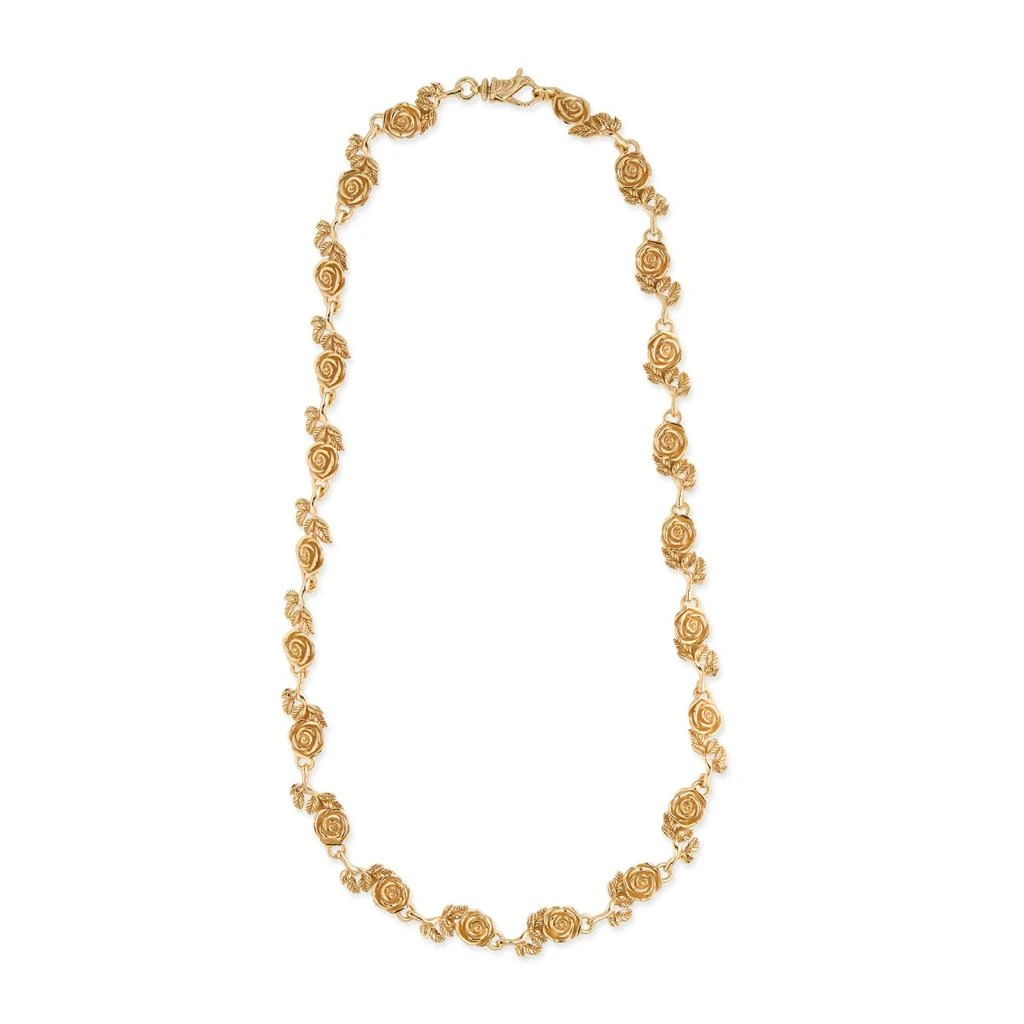 Emanuele Bicocchi Emanuele Bicocchi Multi-Rose Necklace 1