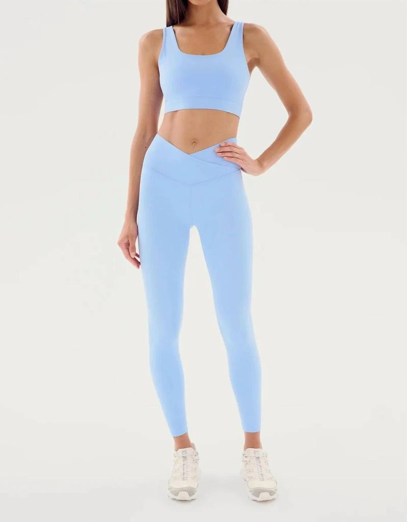 Splits59 Splits59 - Mia Rigor 7/8 Legging 4