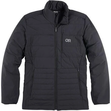 Outdoor Research Shadow Insulated Jacket - Men's 2