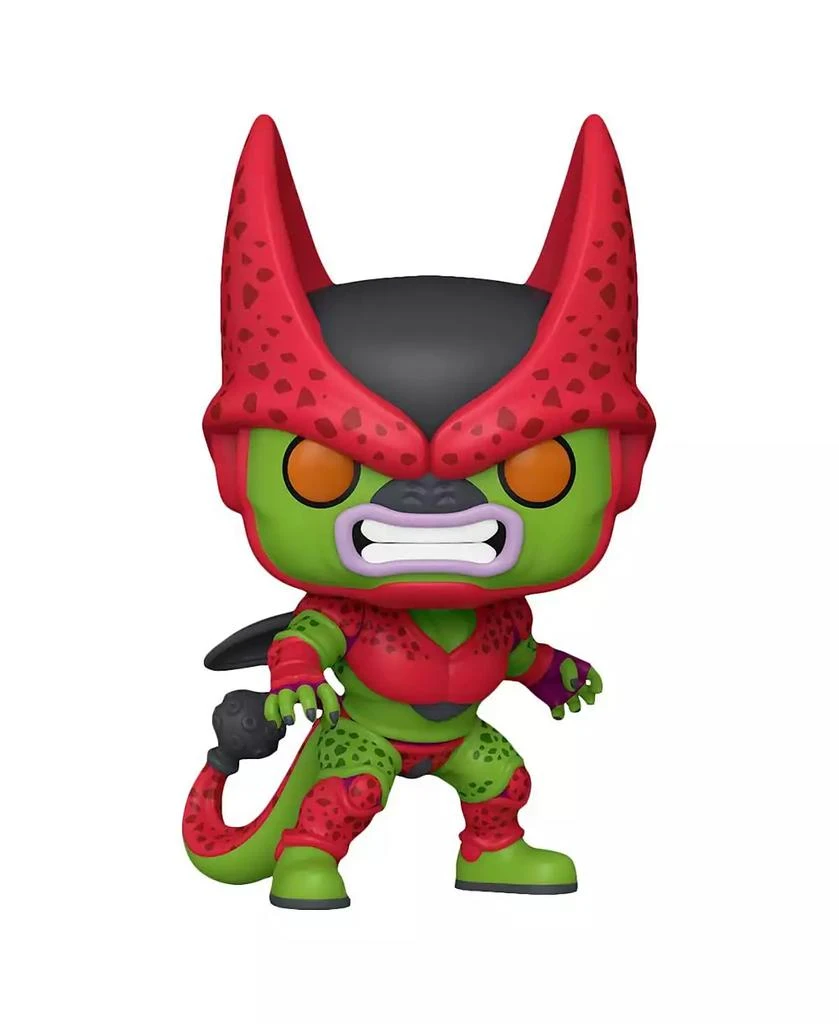 Funko Pop Dragon Ball Super 1705 Cell Max Vinyl Figure 3