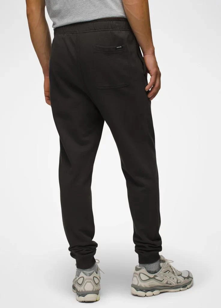 Prana Mens prAna North County Jogger - Dark Iron 2