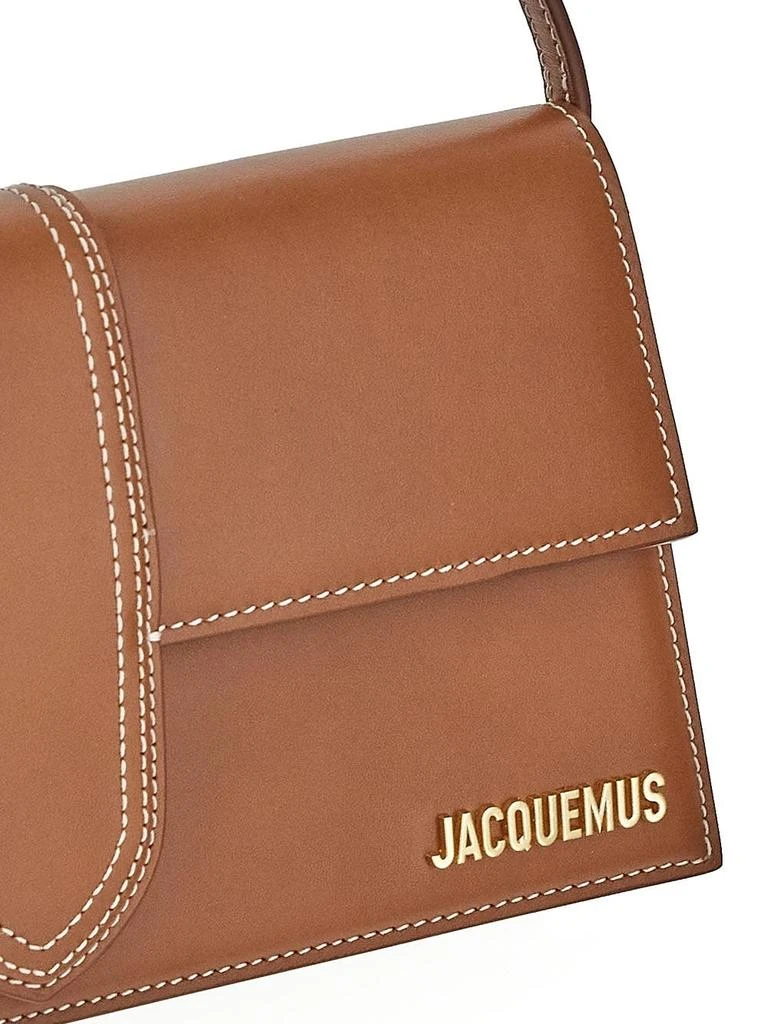 Jacquemus Le Bambino Long 4