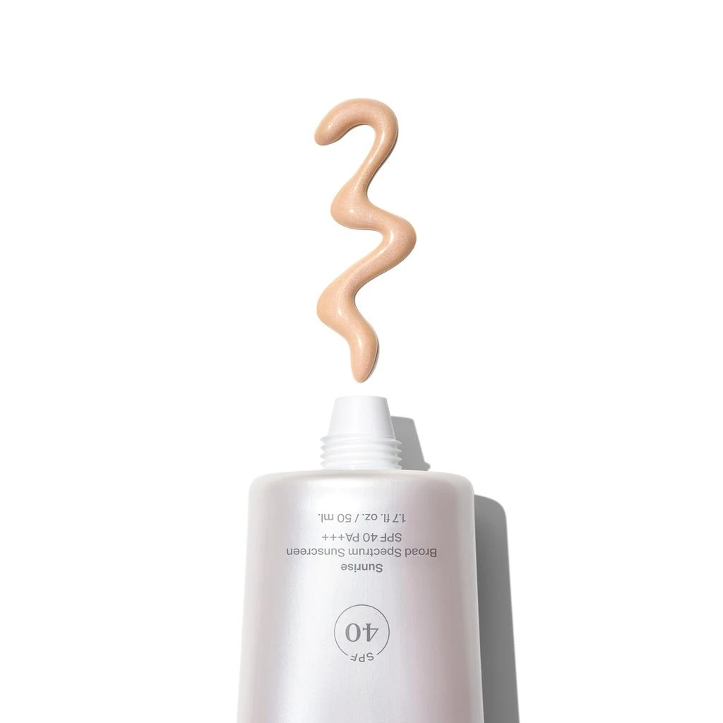 Supergoop! Supergoop! Glowscreen SPF 40 50ml 5