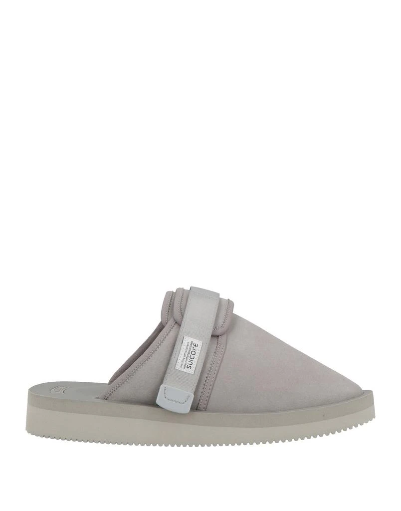Suicoke Mules and clogs 1