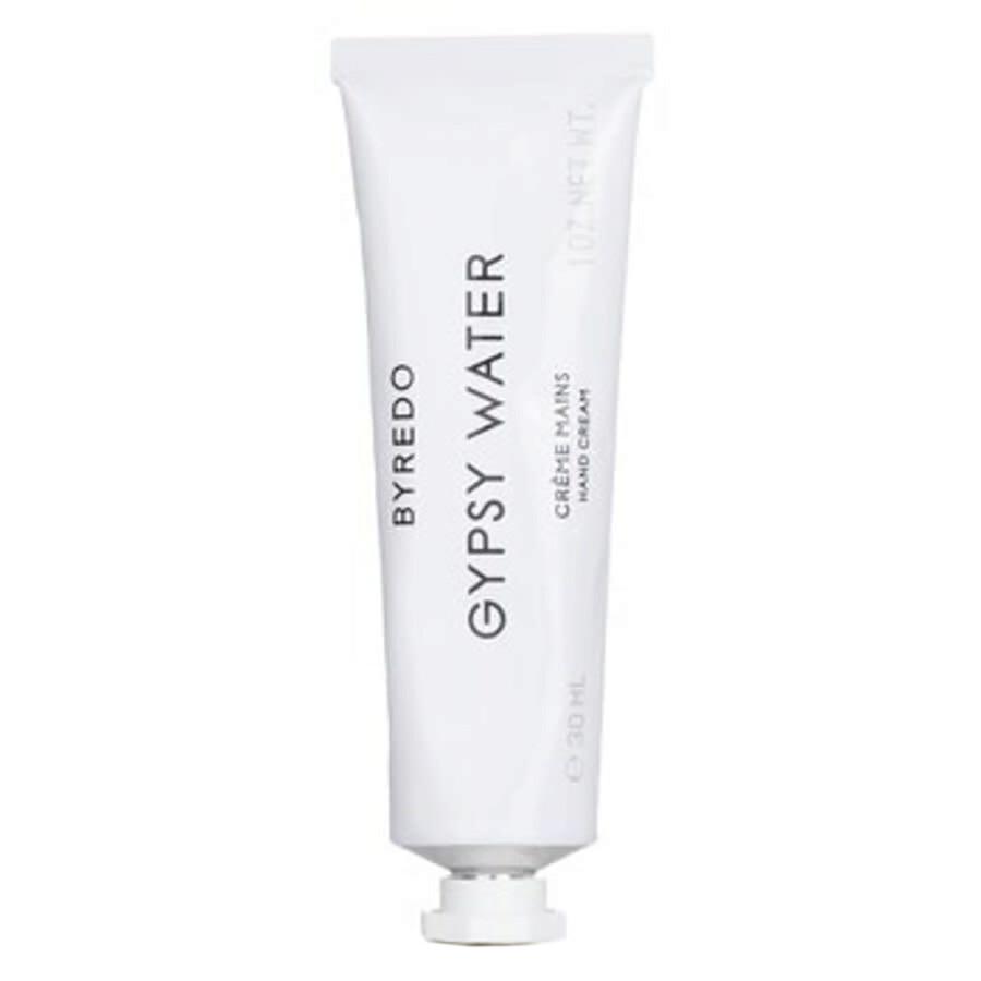 BYREDO Gypsy Water Cream 1.0 oz Skin Care 7340032813081