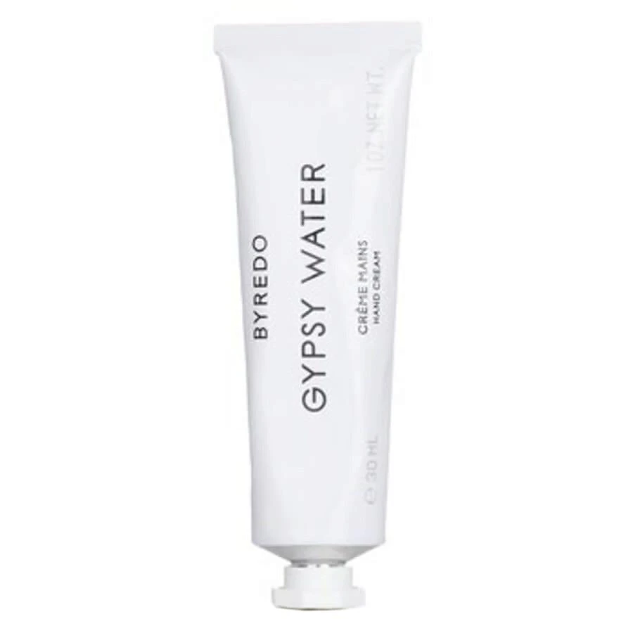 BYREDO Gypsy Water Cream 1.0 oz Skin Care 7340032813081 1