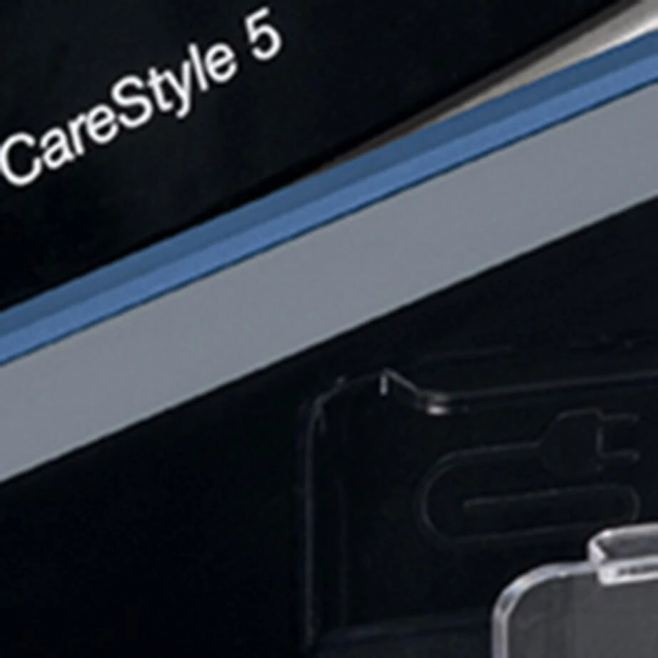 Braun CareStyle 5 Pro Steam Generator Iron 7