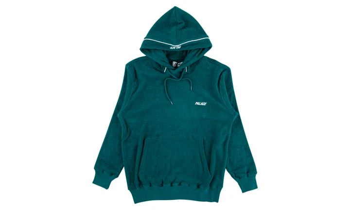 palace Palace Pipe Up Hoodie 1