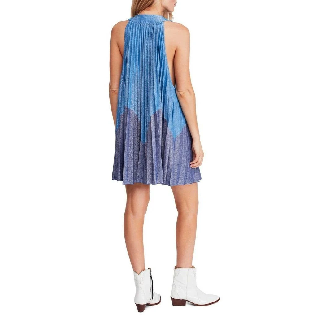 free people blue dress sale Free People Sachi Mini Dress