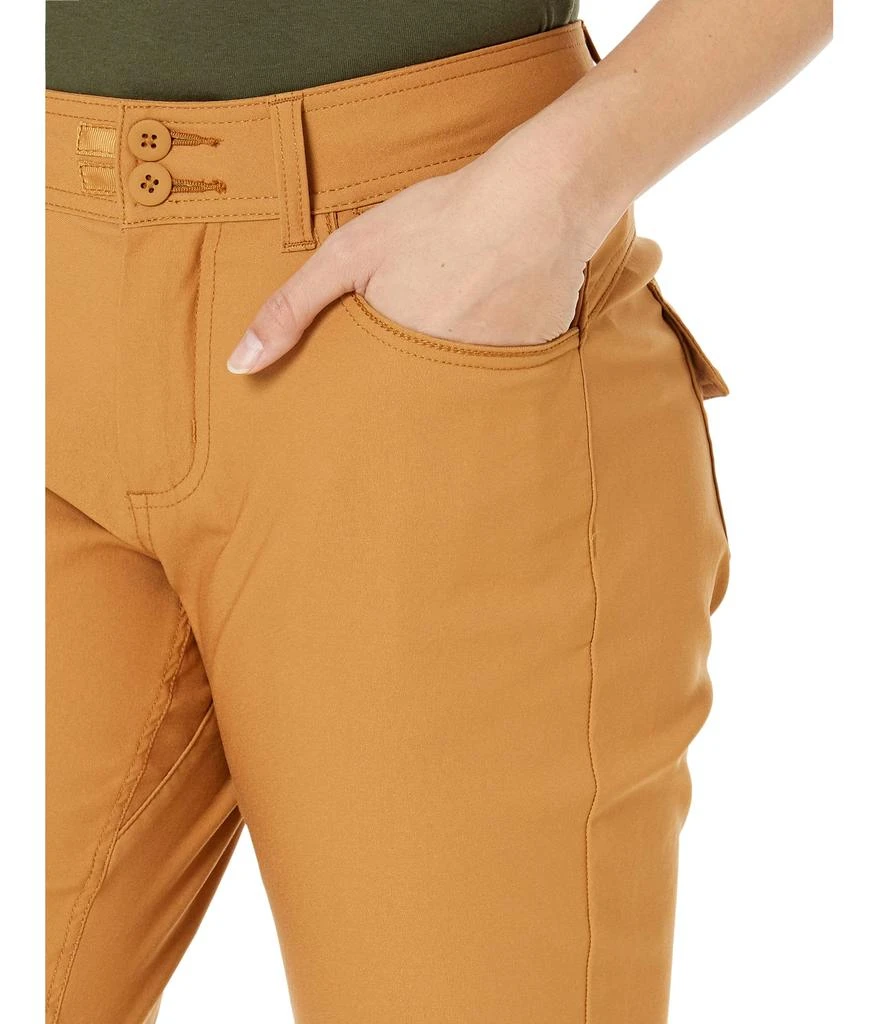 Prana Halle Straight Pants II 3