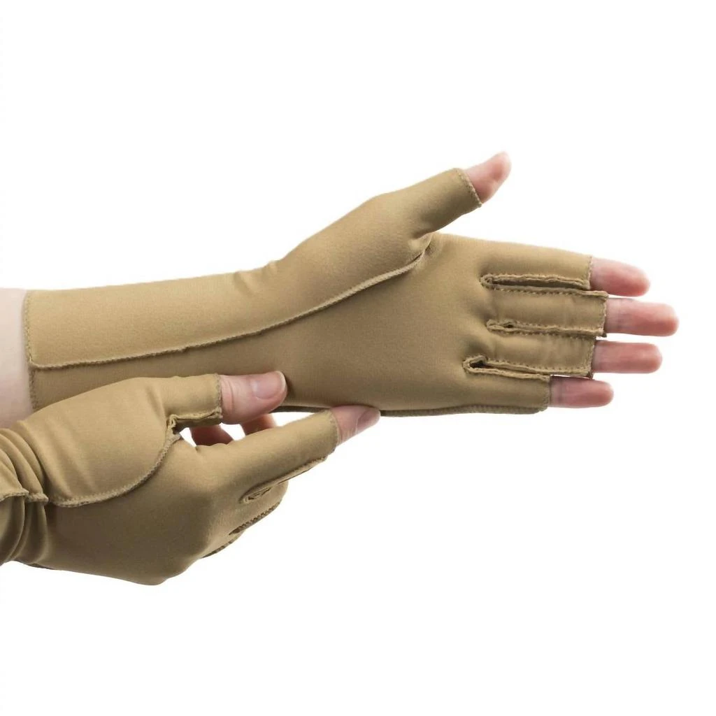 knee length dresses for ladies Aggie Pearl Fingerless Gloves  Copper Lane Gift Co