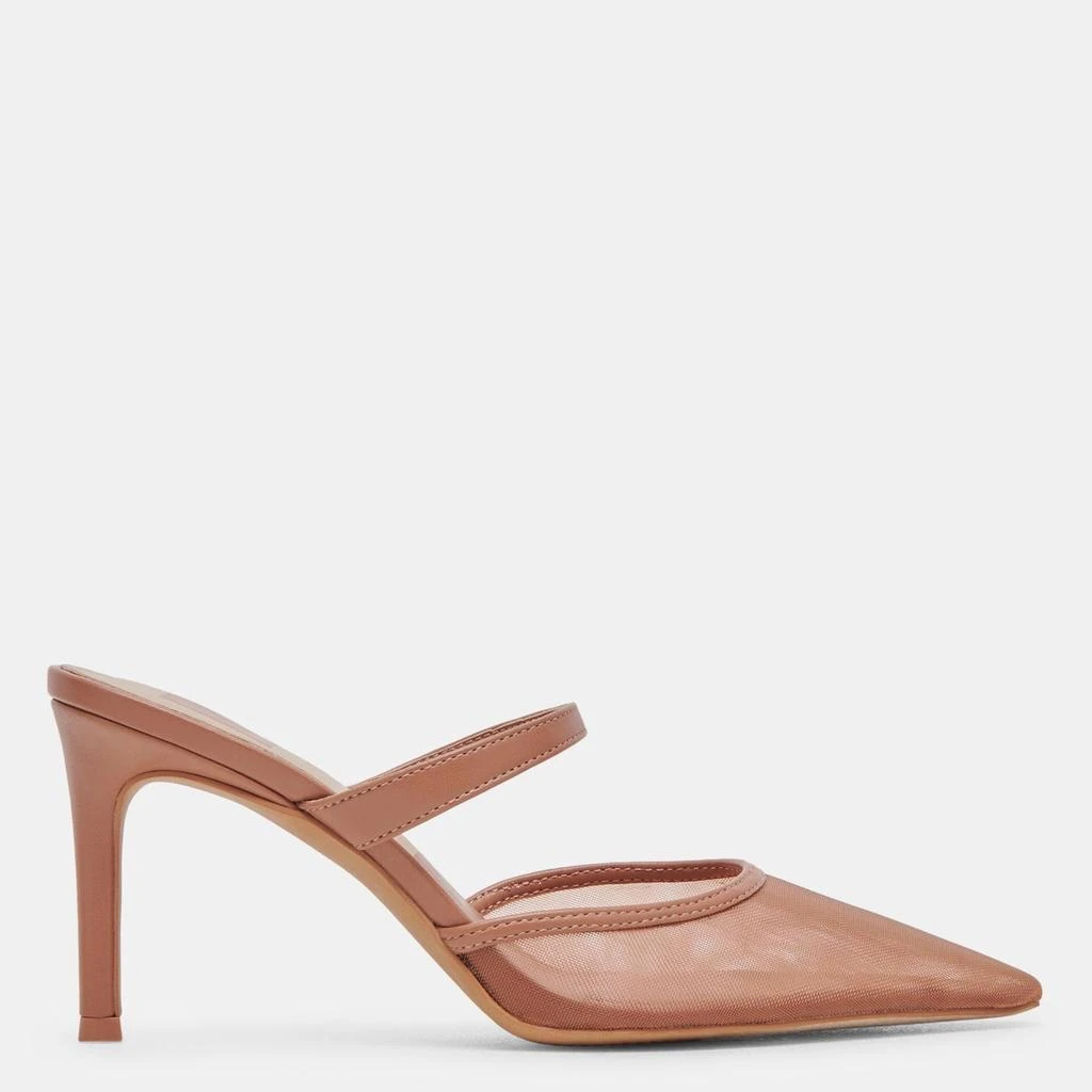 Dolce Vita Katik Heels Cider Mesh 1
