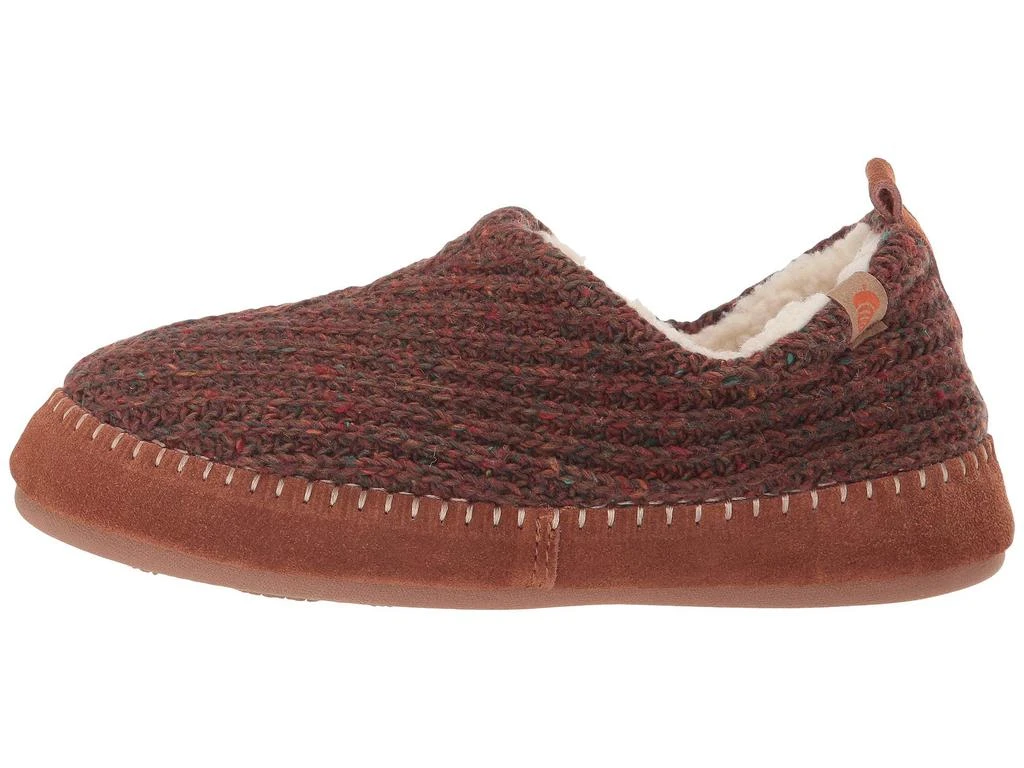 Acorn Camden Recycled Slipper 4