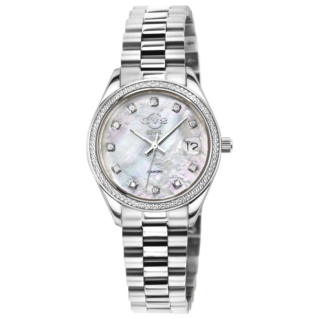 Gevril GV2 by Gevril Women's Watch 12425B