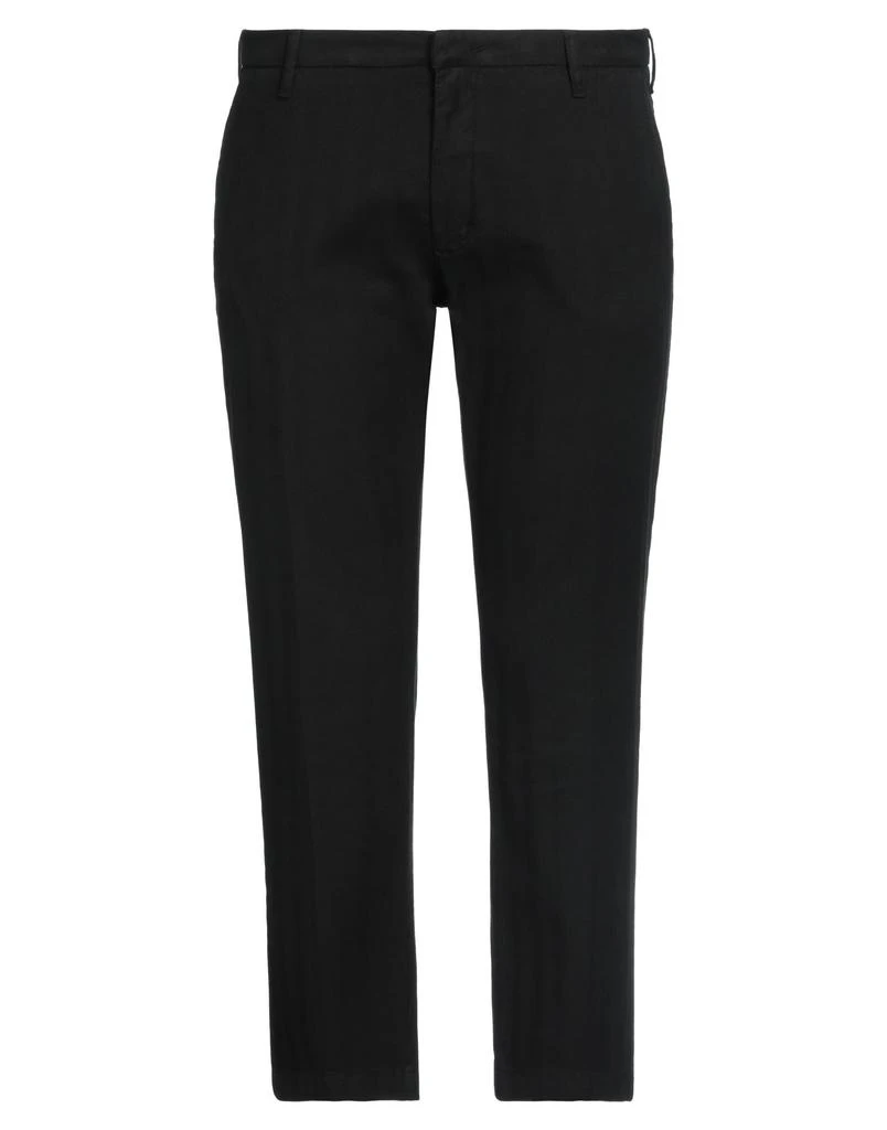 ENTRE AMIS Casual pants 1