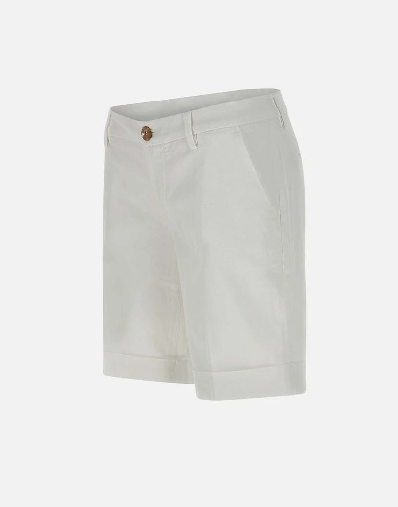 RE-HASH "Ambra" shorts 2