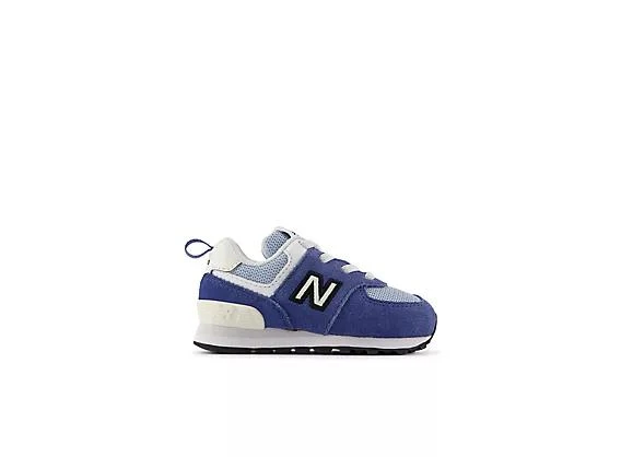 New Balance 574 Lace