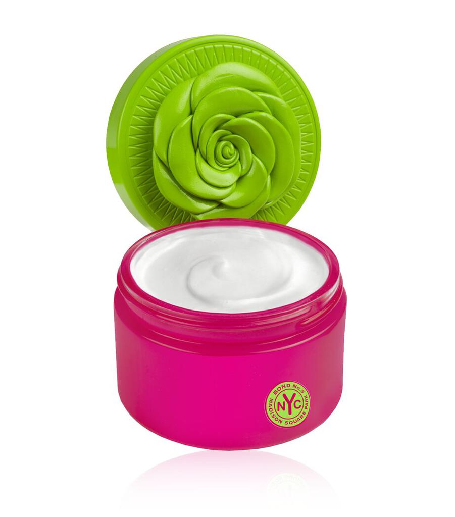 Bond No. 9 Madison Square Park Body Silk