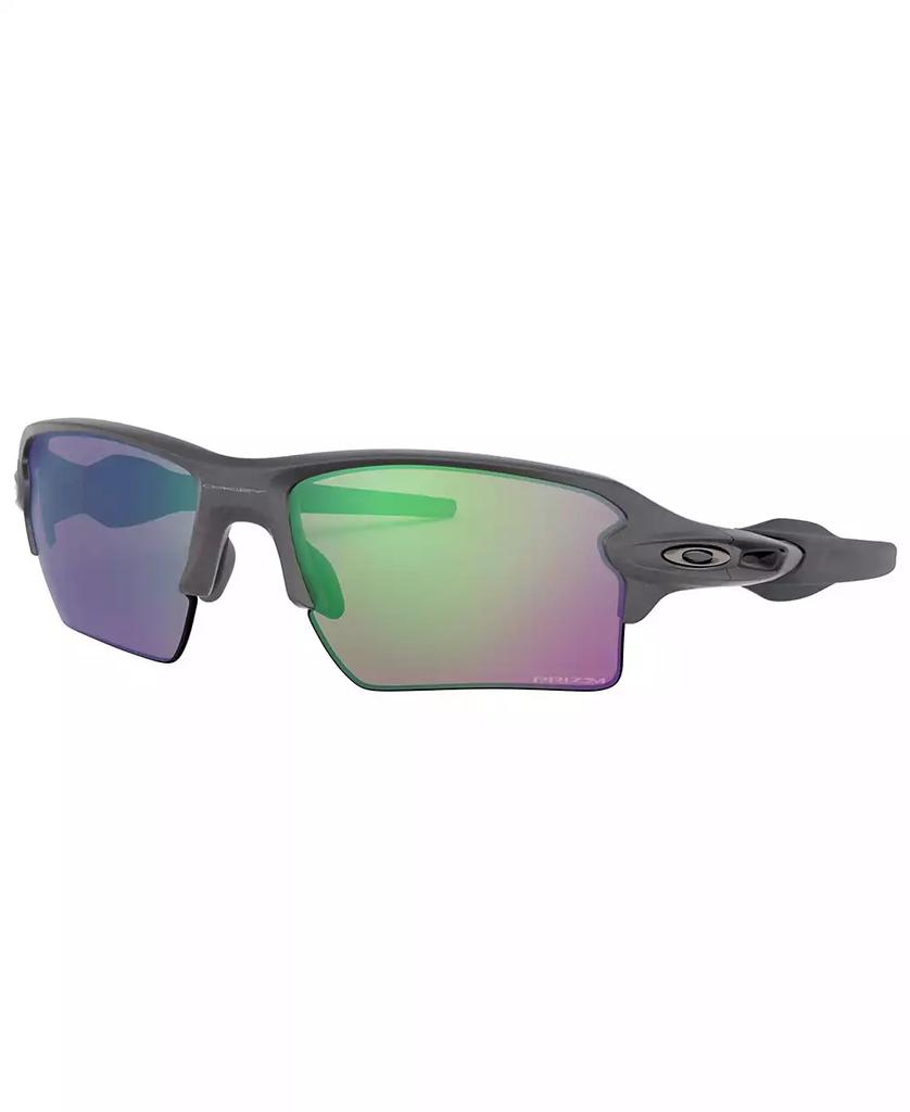Oakley FLAK 2.0 XL Sunglasses, OO9188 59