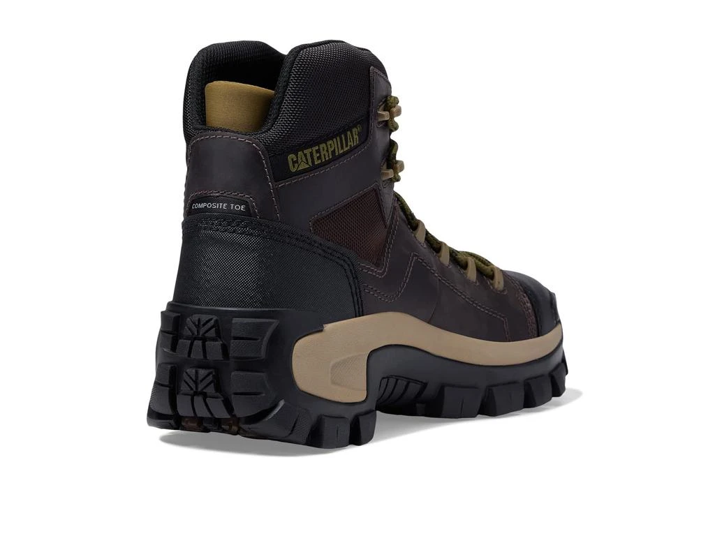 Caterpillar Invader Hiker WP CT 5
